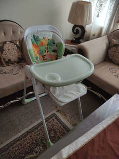 Baby chair