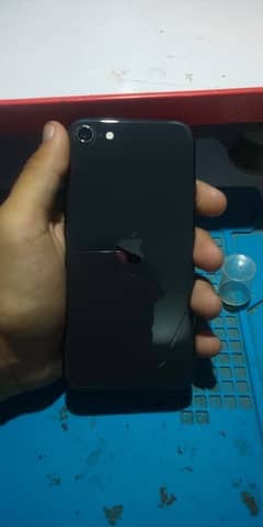 iPhone SE 2020 64GB Exchange possible 0