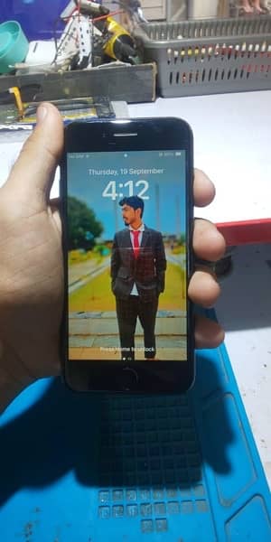 iPhone SE 2020 64GB Exchange possible 4