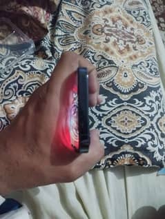 iPhone 12 Pro jv non pra panel changed 0