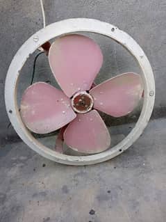 Exhaust fan heavy duty Rs. 5000