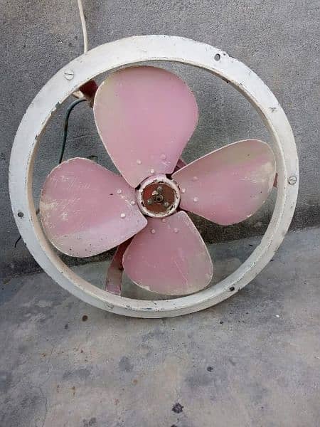 Exhaust fan heavy duty Rs. 5000 0