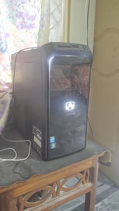 budget gaming pc lightning case