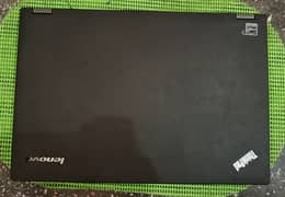 LENOVO CORE I5 4GEN KEY LIGHT 10BY10