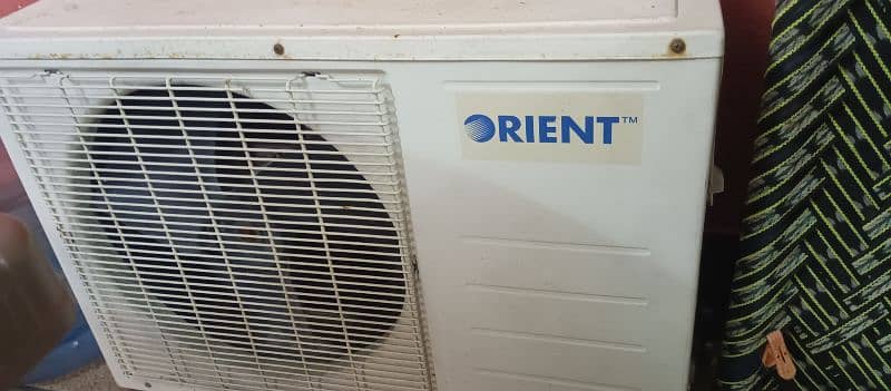 Orient 1 Ton AC for Sell 0