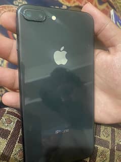 iPhone 8plus 64gb  non pta all genuine 10/10 condition