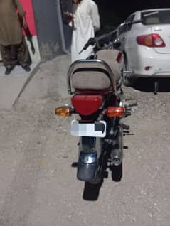 Honda Cd 2019 Model