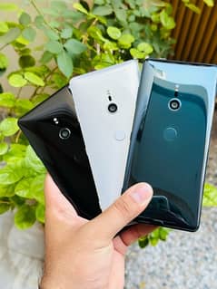 Sony Xperia Xz3 PTA Approved