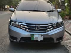 Honda City IVTEC 2016 0