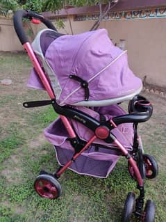 Kids ll Baby ll Pram ll Stroller ll Carry ll Cot ll Walker 0