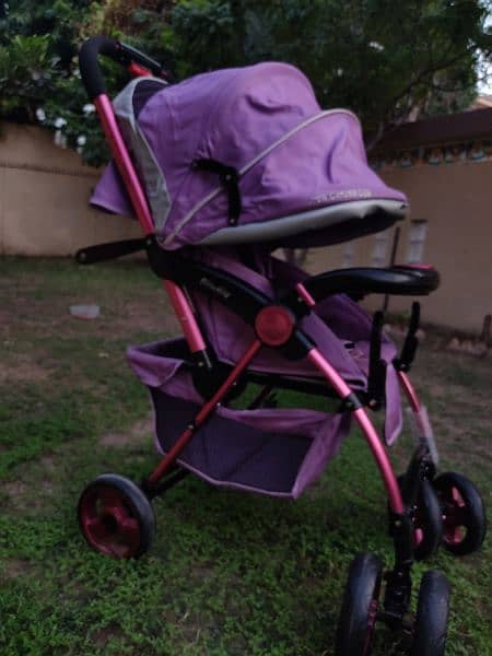 Kids ll Baby ll Pram ll Stroller ll Carry ll Cot ll Walker 2