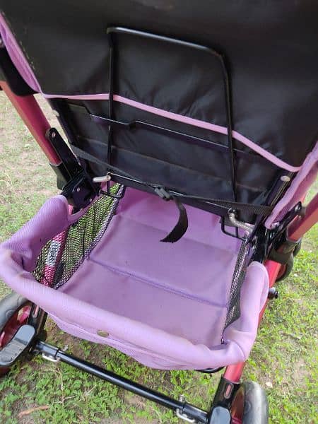 Kids ll Baby ll Pram ll Stroller ll Carry ll Cot ll Walker 3