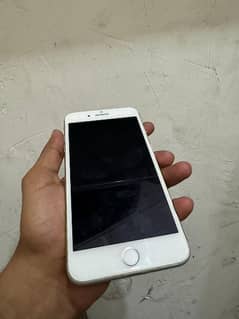 Iphone 7plus 256GB "PTA" Aprooved