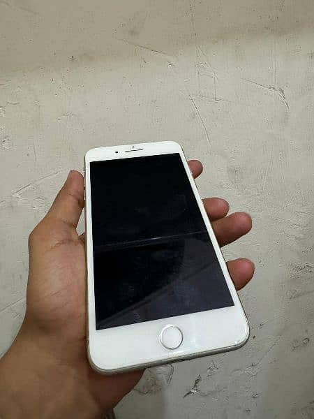 Iphone 7plus 256GB "PTA" Aprooved 0