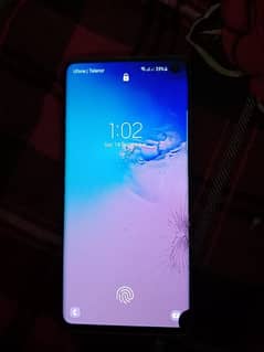 Samsung S10 8/128 0