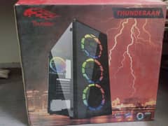 Thunder TGC-811-G Gaming casing