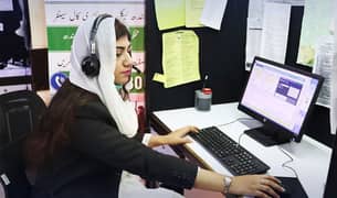 Call Center Part time jobs in lahore