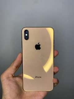 Iphone xsmax Factory unlock 64gb nonpta 0