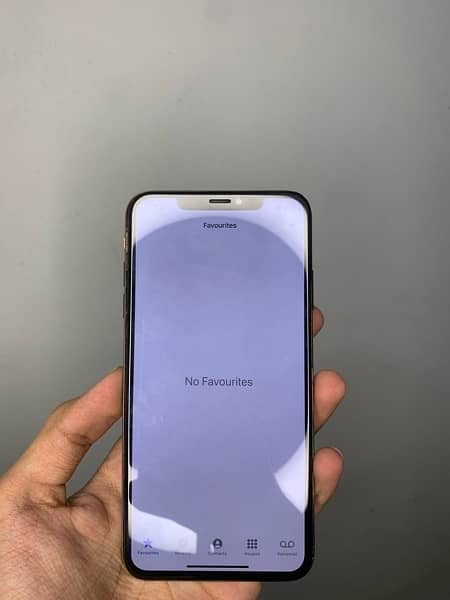 Iphone xsmax Factory unlock 64gb nonpta 3