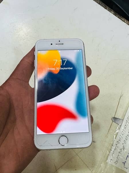 iphone 6s pta prof (03256542946) 0