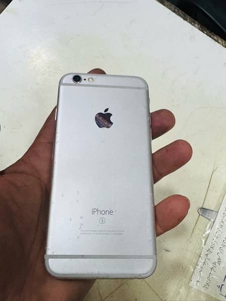 iphone 6s pta prof (03256542946) 2