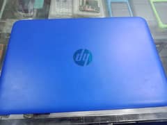 hp mini book laptop