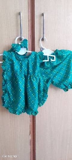 STYLISH BABY GIRLS SUIT AVAILABLE.