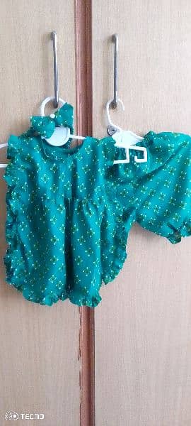 STYLISH BABY GIRLS SUIT AVAILABLE. 0