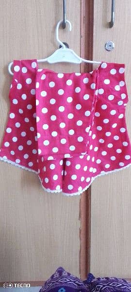 STYLISH BABY GIRLS SUIT AVAILABLE. 5