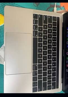 macbook pro 2018 13"