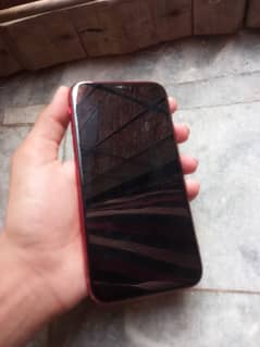 iPhone XR 64GB Exchange possible 0