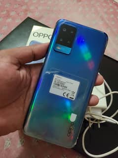 oppo a54 4/128 complete 0