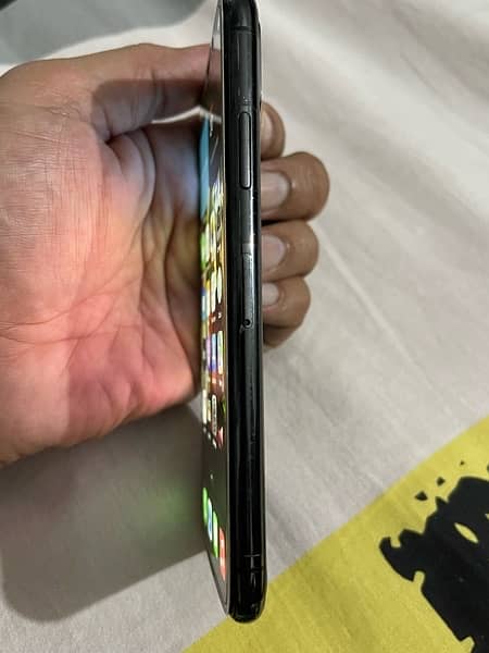 iPhone X (256GB)PTA Approved 2