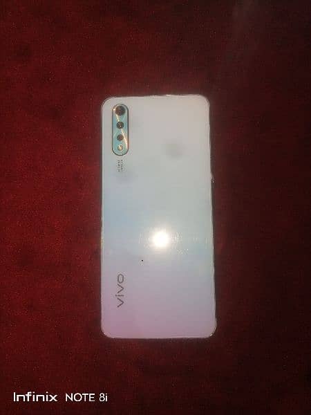 VIVO S1 1