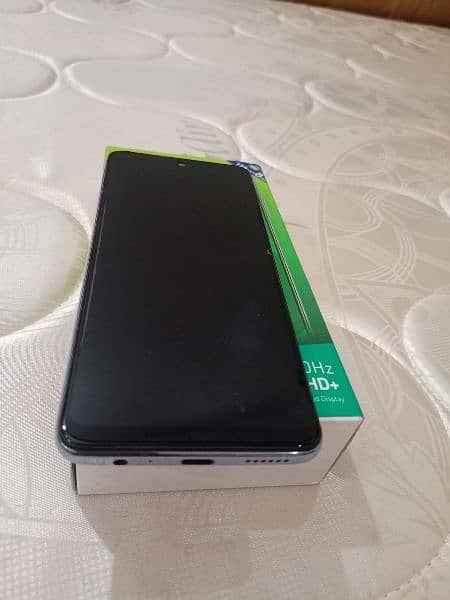 Infinix Note 10 Pro With Box 18