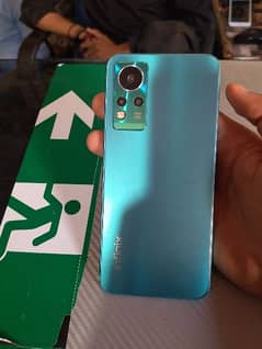 Infinix note 11 0