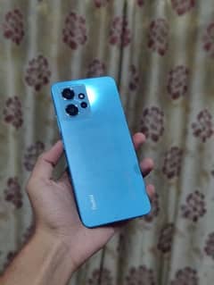 redmi note 12 8/256 gb