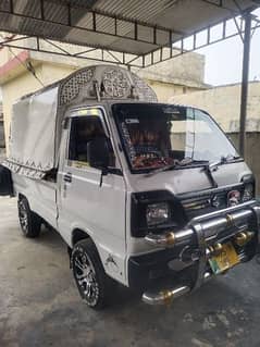 Suzuki ravi 16/17 0