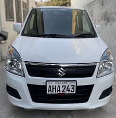 Suzuki Wagon R 2021