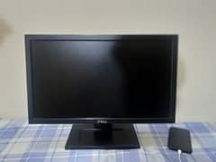 dell brand New LED FOR SALE URGENT 19 inch No scratches new Condition