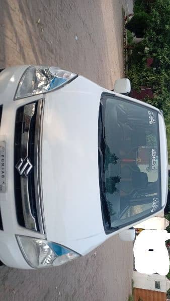 Suzuki Wagon R AGS VXL  2021=Contact 03009442806 1