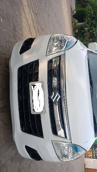 Suzuki Wagon R AGS VXL  2021=Contact 03009442806 4