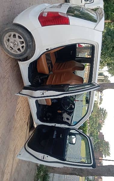 Suzuki Wagon R AGS VXL  2021=Contact 03009442806 5