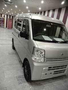 Nissan Clipper 2024 New