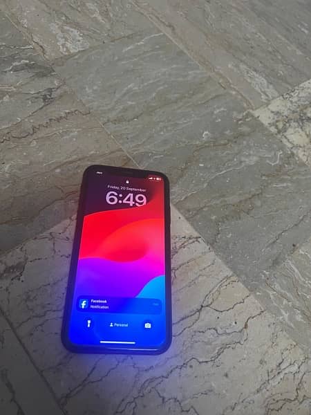 Iphone XR 2