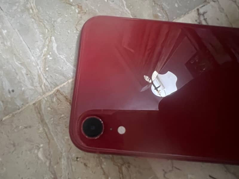 Iphone XR 9