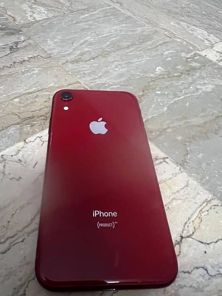 Iphone XR 11