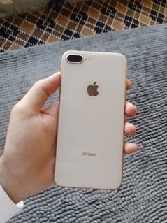 IPhone 8 Plus