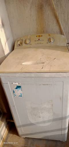 washing machine for sale