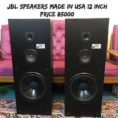 different speakers amplifier Equalizer infinity Kenwood Akai kef jbl